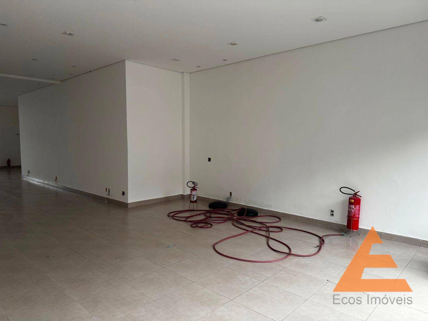 Loja-Salão, 140 m² - Foto 3