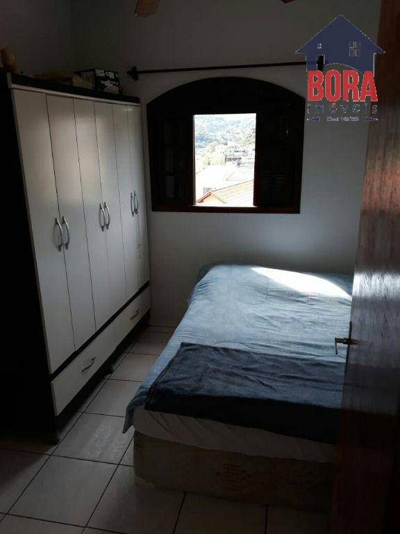 Sobrado à venda com 4 quartos, 211m² - Foto 10