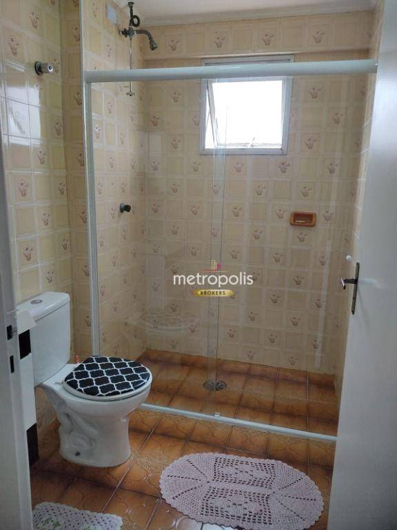 Apartamento à venda com 2 quartos, 57m² - Foto 11