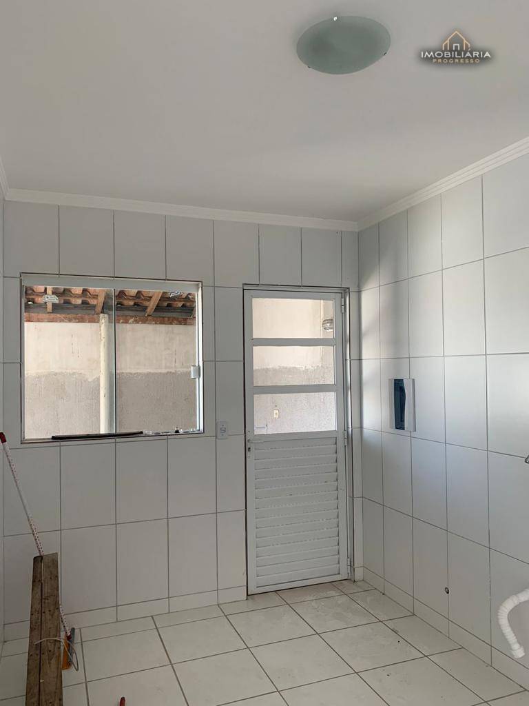 Sobrado à venda com 2 quartos, 80m² - Foto 7