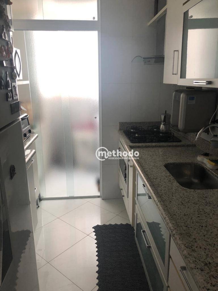 Apartamento à venda e aluguel com 3 quartos, 72m² - Foto 3