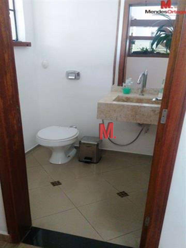 Casa de Condomínio à venda com 3 quartos, 300m² - Foto 14