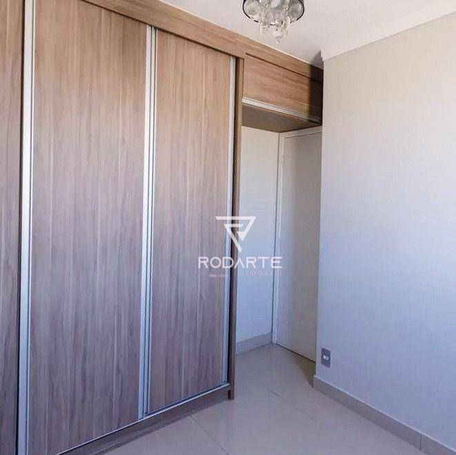 Apartamento à venda com 2 quartos, 50m² - Foto 5