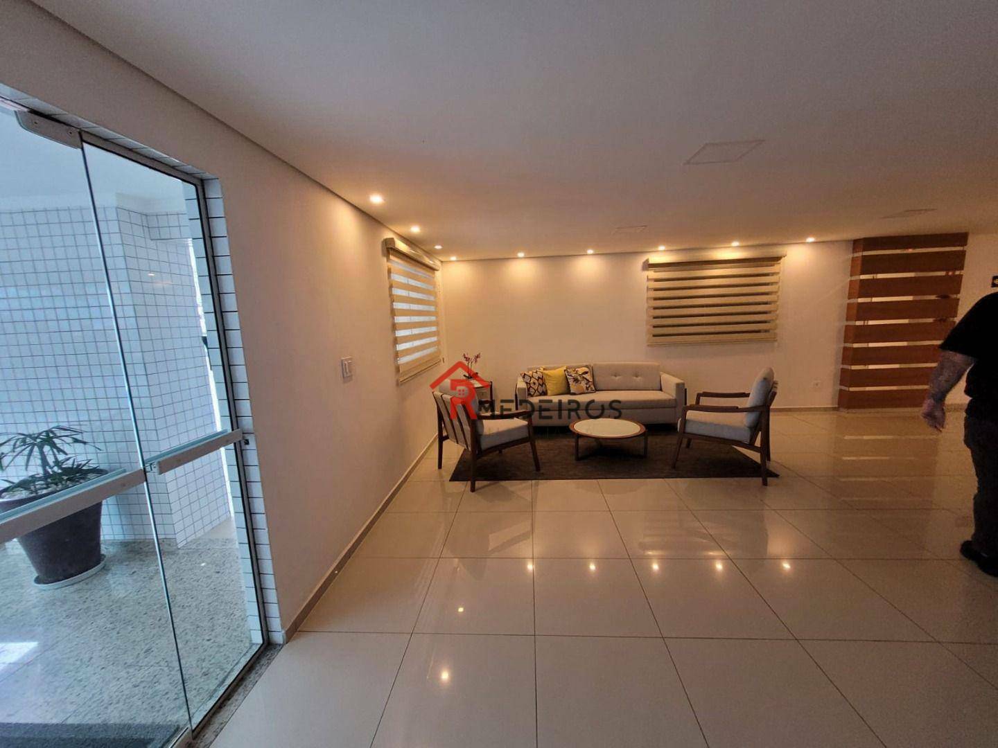 Apartamento à venda com 3 quartos, 139m² - Foto 22