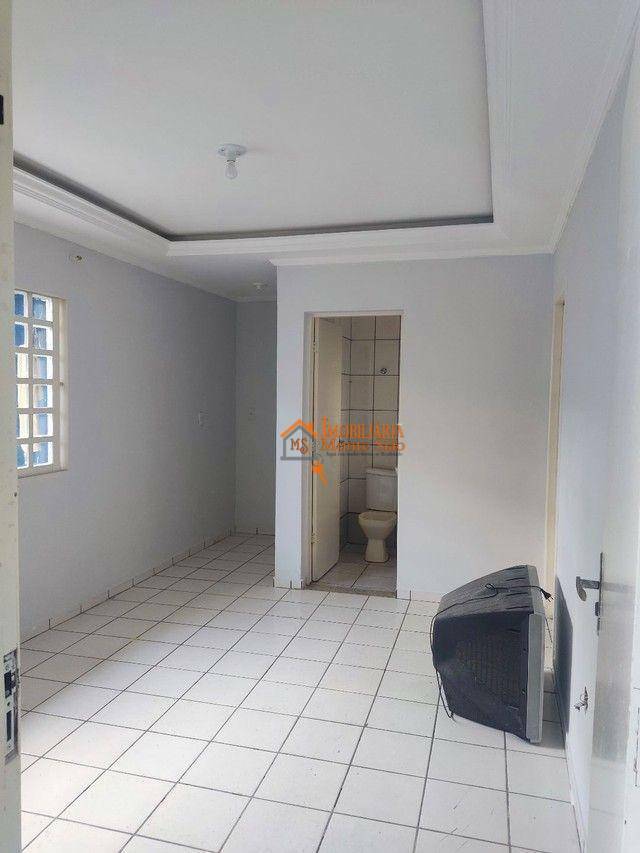 Sobrado à venda com 3 quartos, 180m² - Foto 3