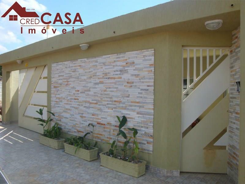 Casa, 5 quartos, 288 m² - Foto 2