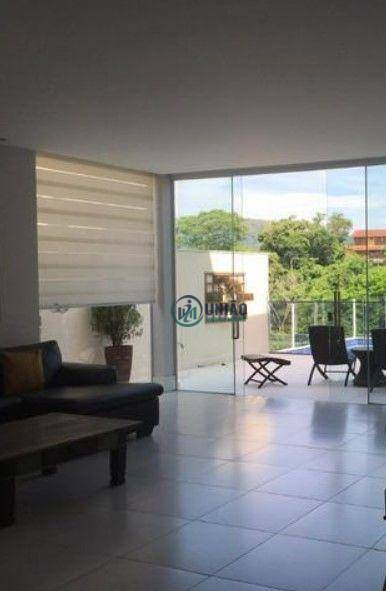 Casa de Condomínio à venda com 4 quartos, 400m² - Foto 7