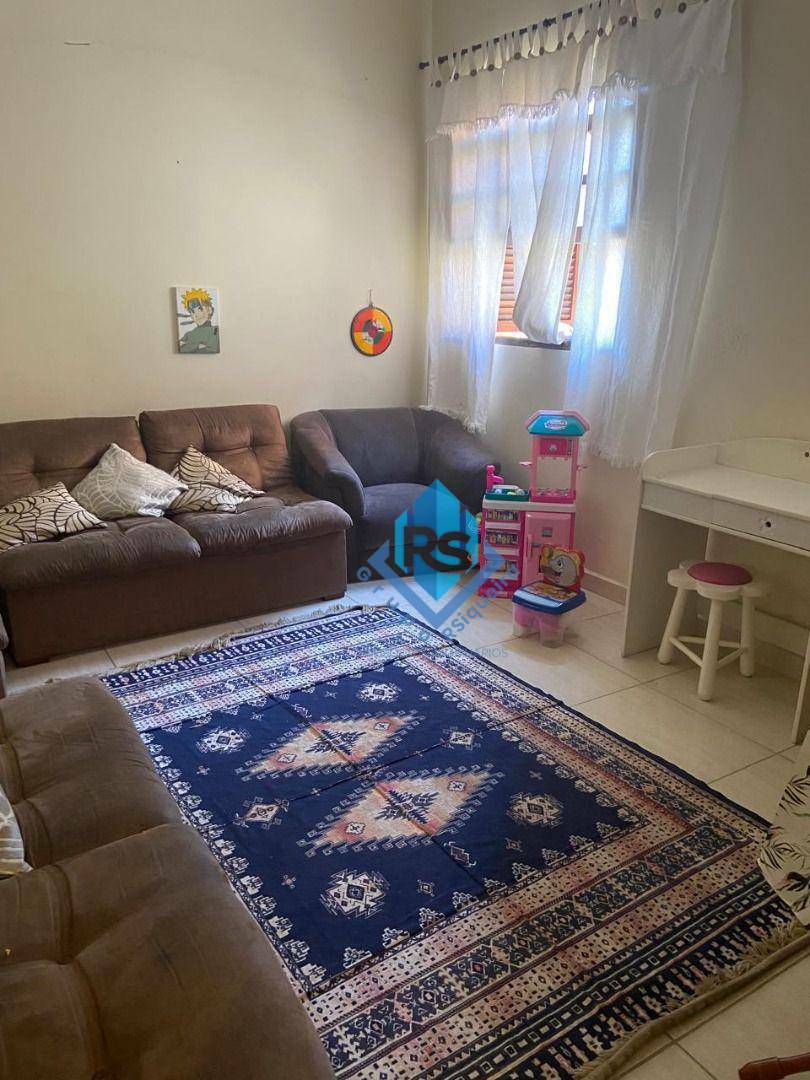 Sobrado à venda com 2 quartos, 170m² - Foto 12