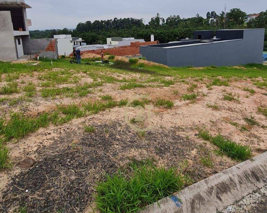 Loteamento e Condomínio à venda, 331M2 - Foto 2