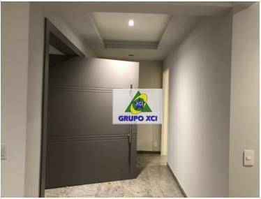 Apartamento à venda e aluguel com 4 quartos, 586m² - Foto 2