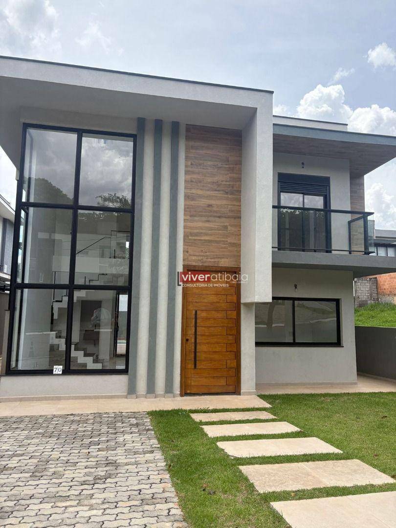 Casa de Condomínio à venda e aluguel com 3 quartos, 180m² - Foto 22