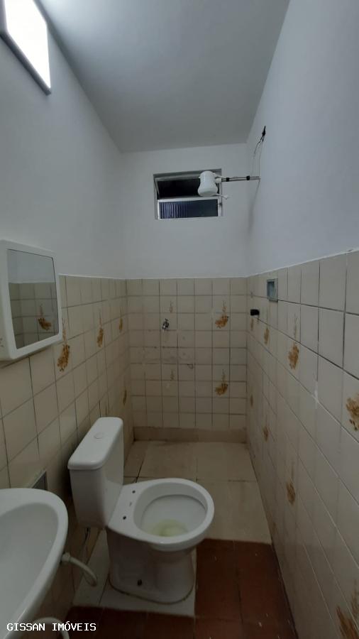 Casa para alugar com 1 quarto - Foto 4