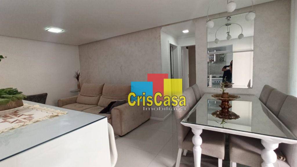 Apartamento à venda com 2 quartos, 95m² - Foto 9