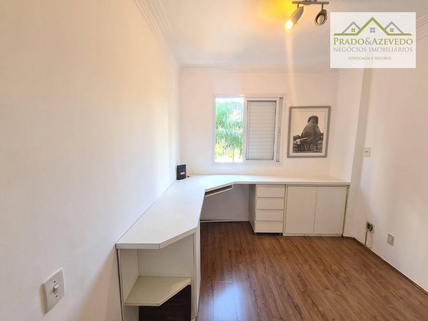 Apartamento para alugar com 3 quartos, 90m² - Foto 14