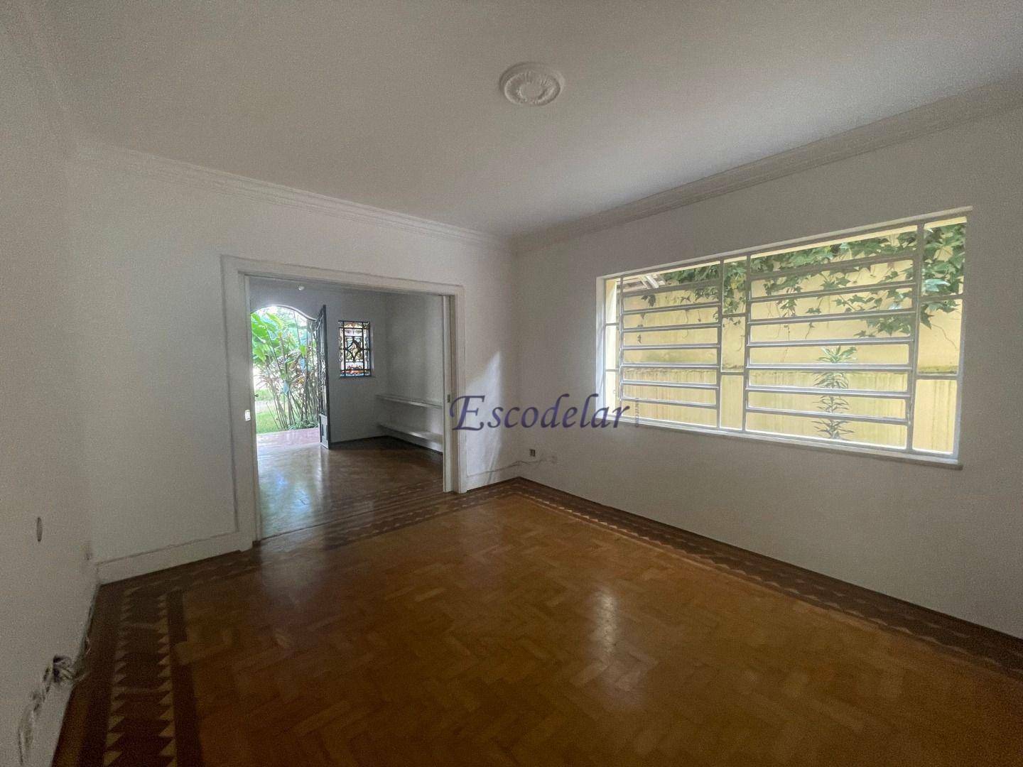 Casa para alugar com 4 quartos, 260m² - Foto 10