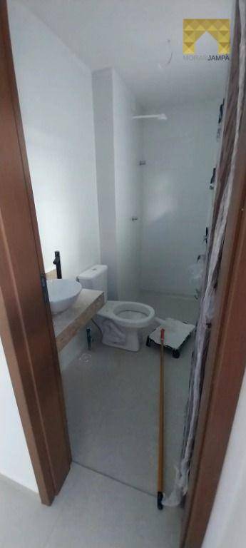 Apartamento à venda com 2 quartos, 54m² - Foto 10