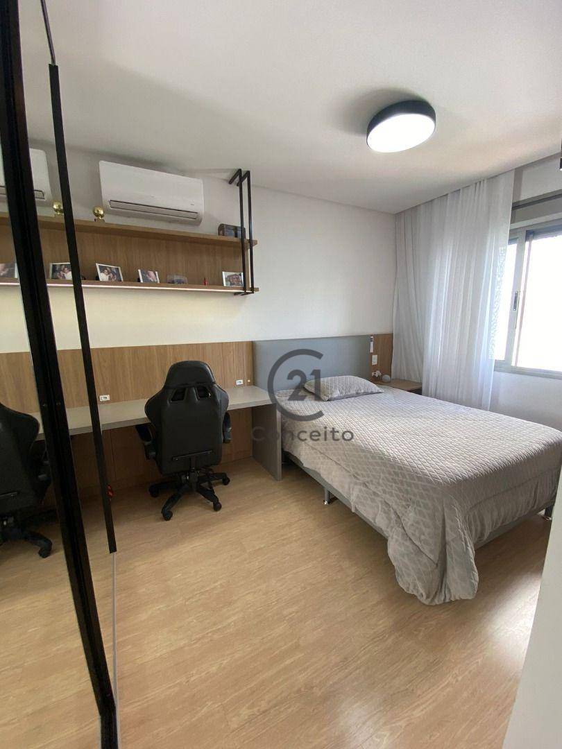 Apartamento à venda com 4 quartos, 161m² - Foto 24