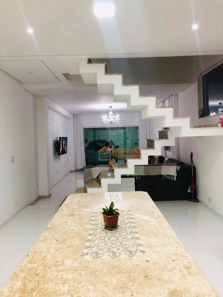 Sobrado à venda com 3 quartos, 430m² - Foto 8