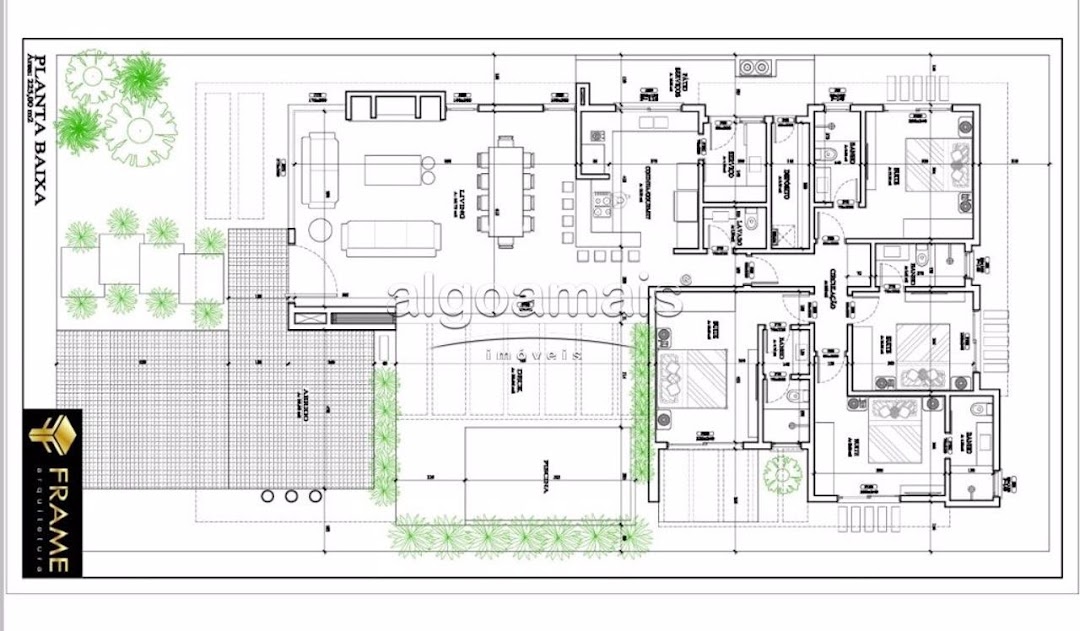 Casa de Condomínio à venda com 4 quartos, 225m² - Foto 6