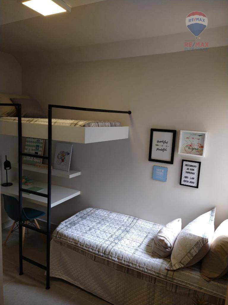 Apartamento à venda com 2 quartos, 53m² - Foto 60