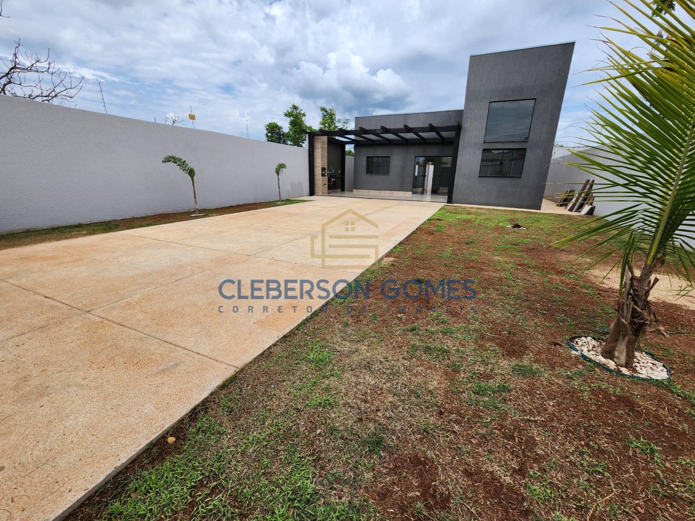 Casa à venda com 3 quartos, 360m² - Foto 5