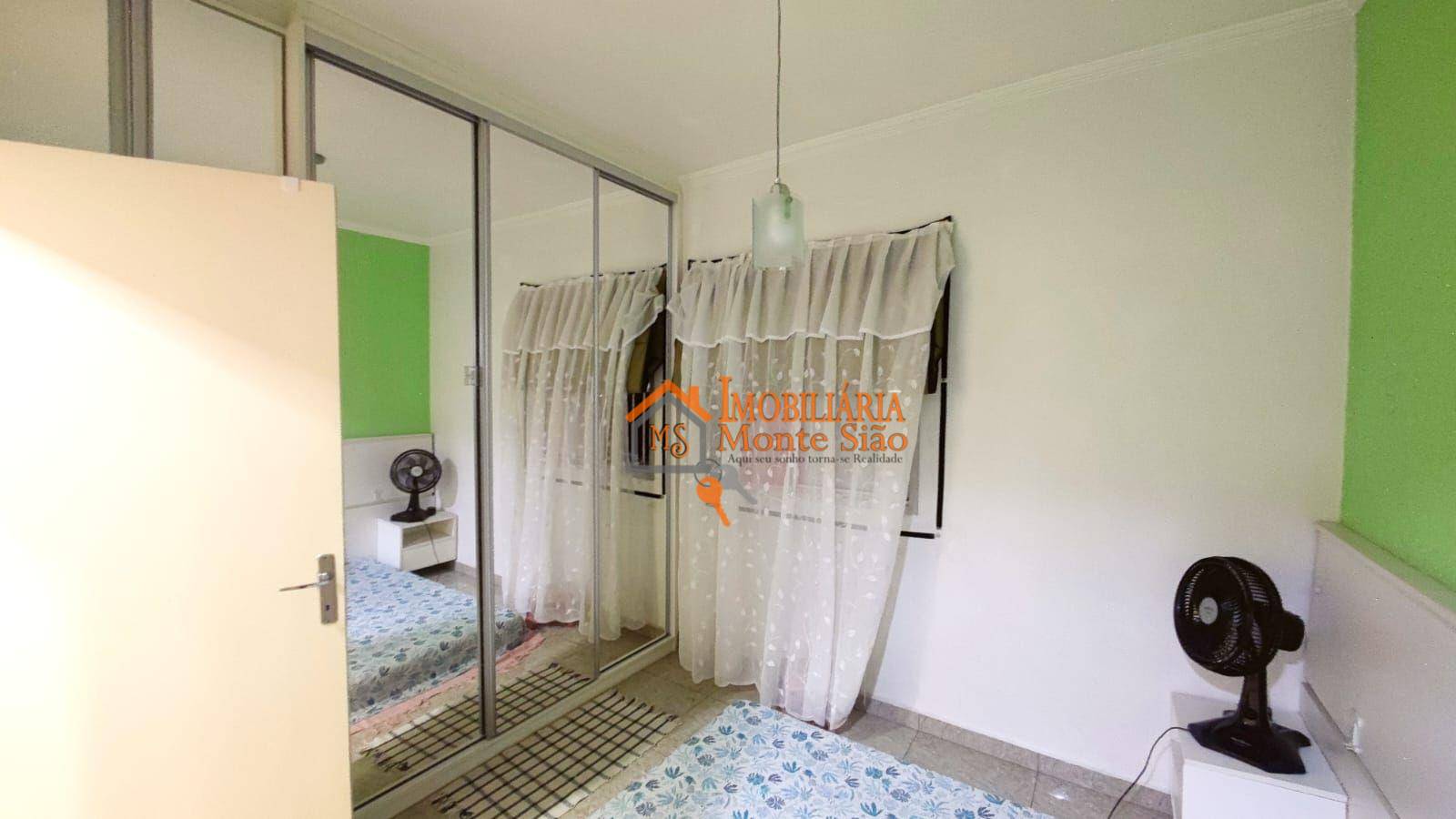 Apartamento à venda com 2 quartos, 60m² - Foto 16