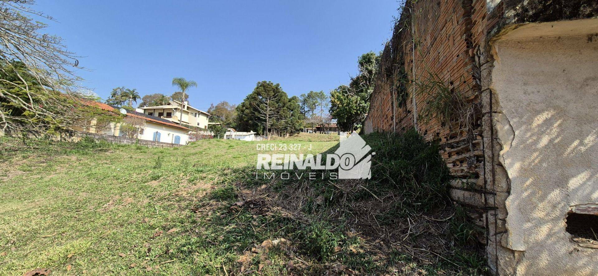 Loteamento e Condomínio à venda, 1460M2 - Foto 2