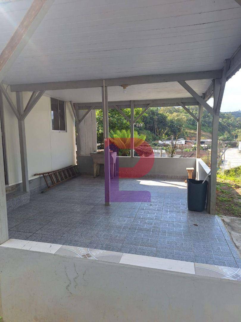 Casa, 2 quartos, 80 m² - Foto 2