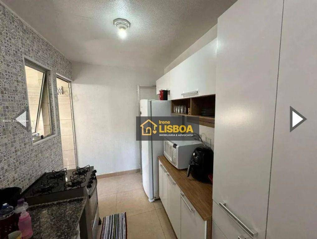 Apartamento à venda com 2 quartos, 50m² - Foto 8