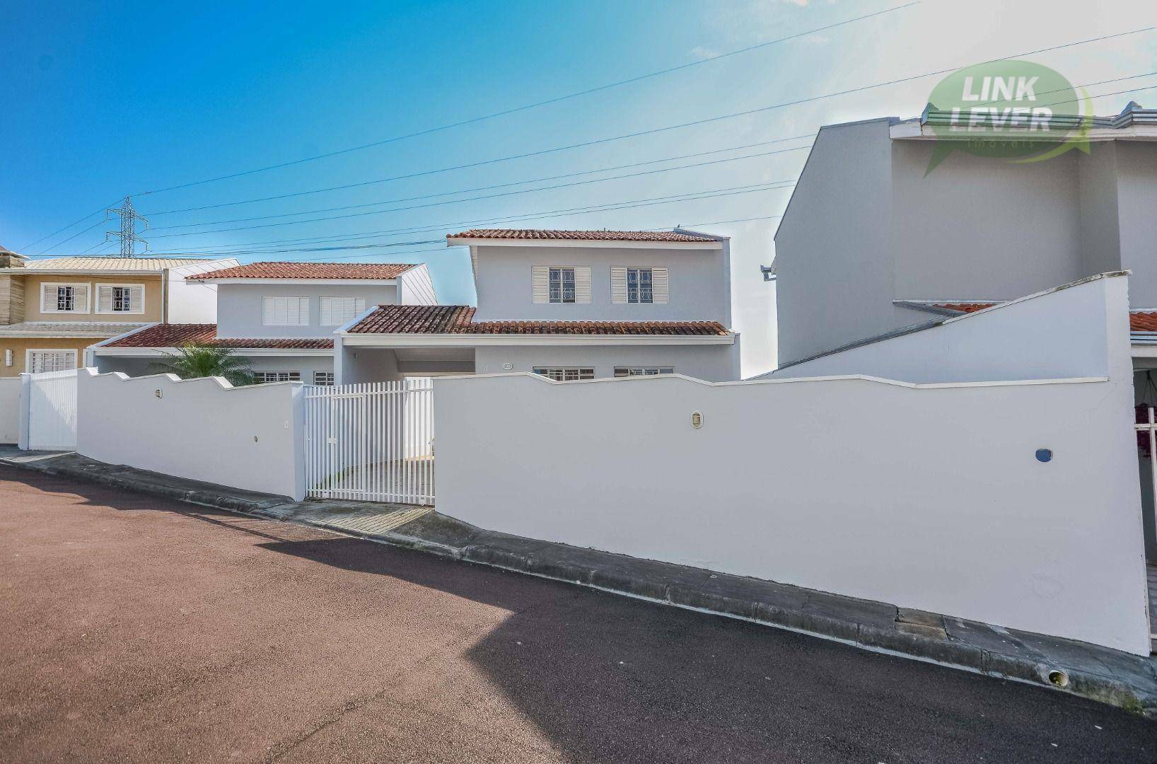 Casa para alugar com 3 quartos, 113m² - Foto 9