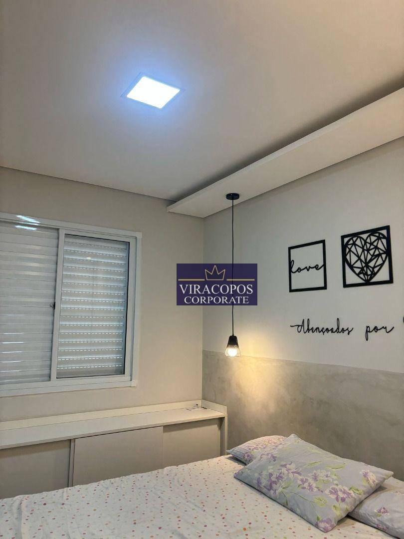 Apartamento à venda com 2 quartos, 49m² - Foto 24