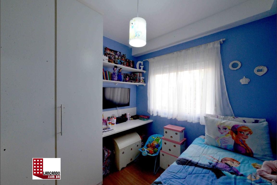 Apartamento à venda com 2 quartos, 94m² - Foto 8