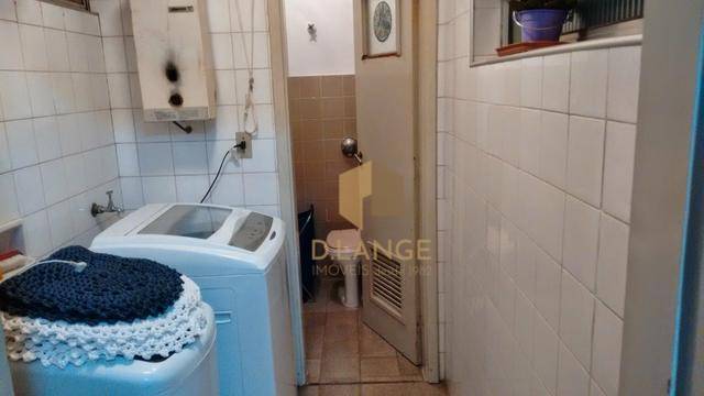 Apartamento à venda com 2 quartos, 80m² - Foto 4