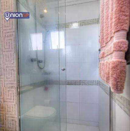 Apartamento à venda com 3 quartos, 80m² - Foto 14