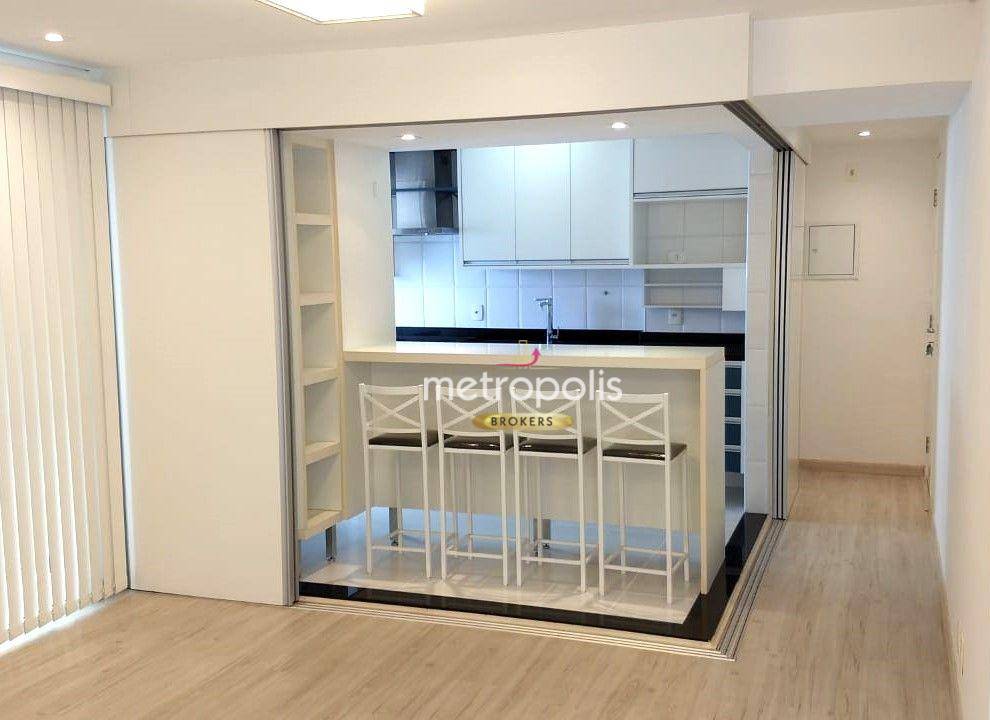 Apartamento à venda com 2 quartos, 85m² - Foto 7