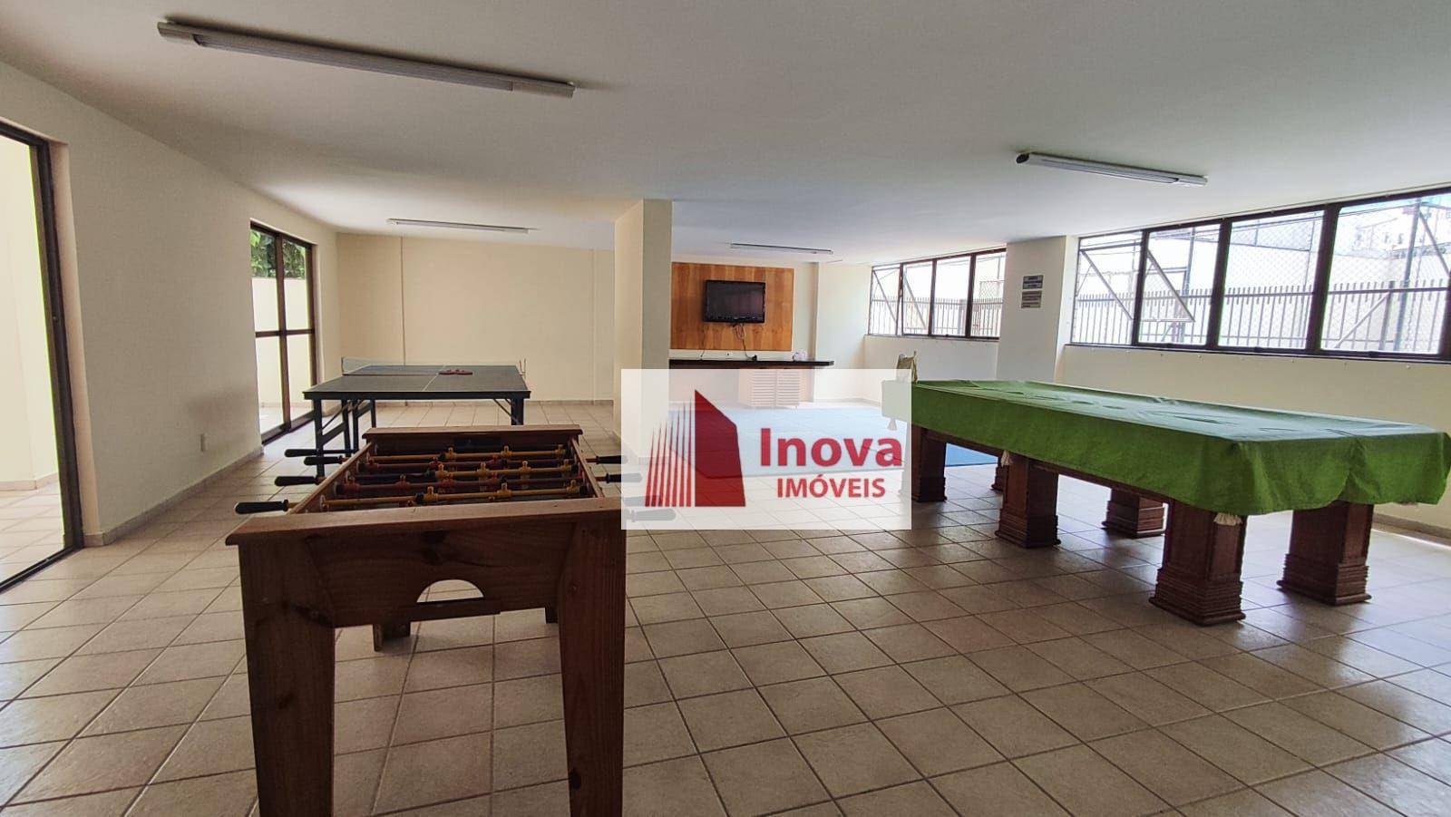 Apartamento à venda com 3 quartos, 125m² - Foto 41