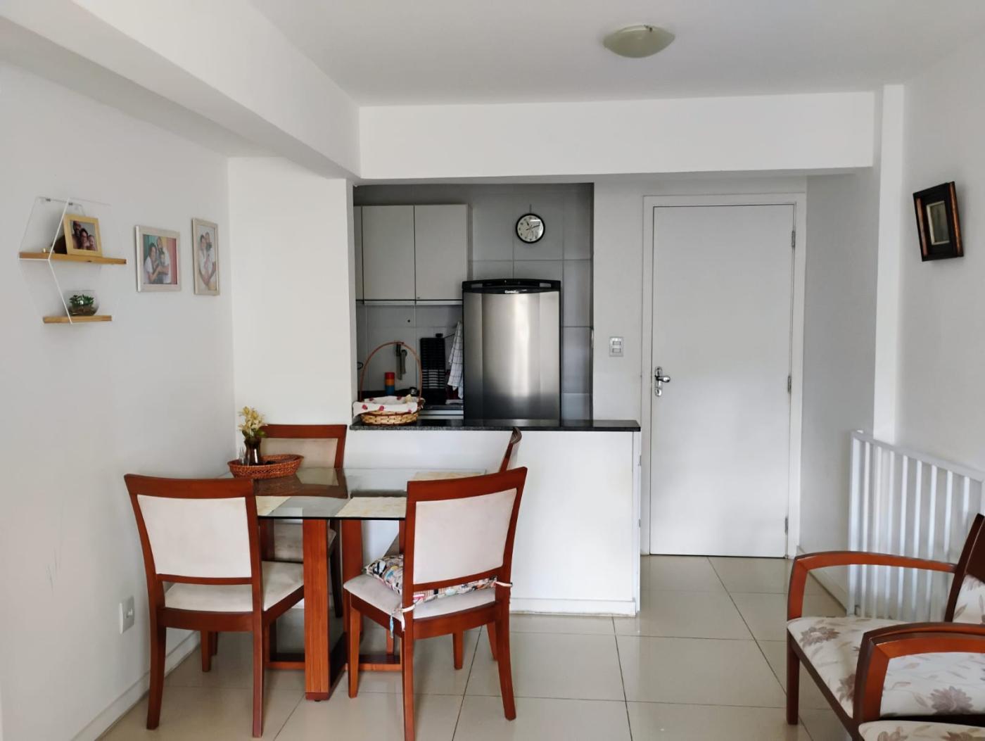 Apartamento à venda com 2 quartos, 47m² - Foto 10