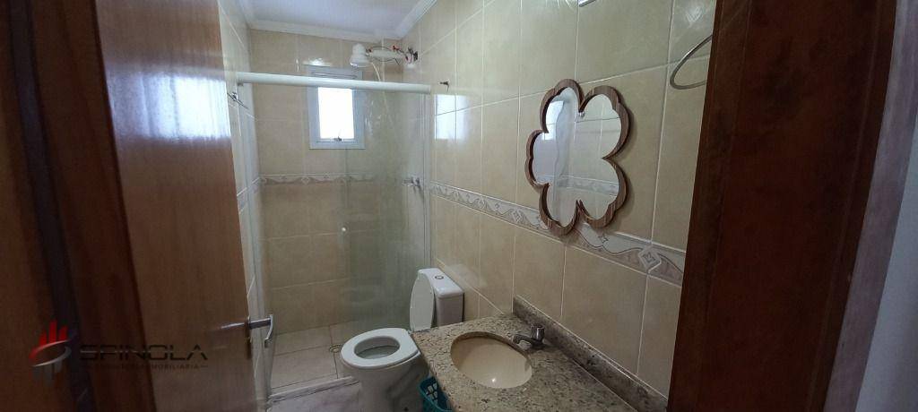 Apartamento à venda com 3 quartos, 112m² - Foto 37