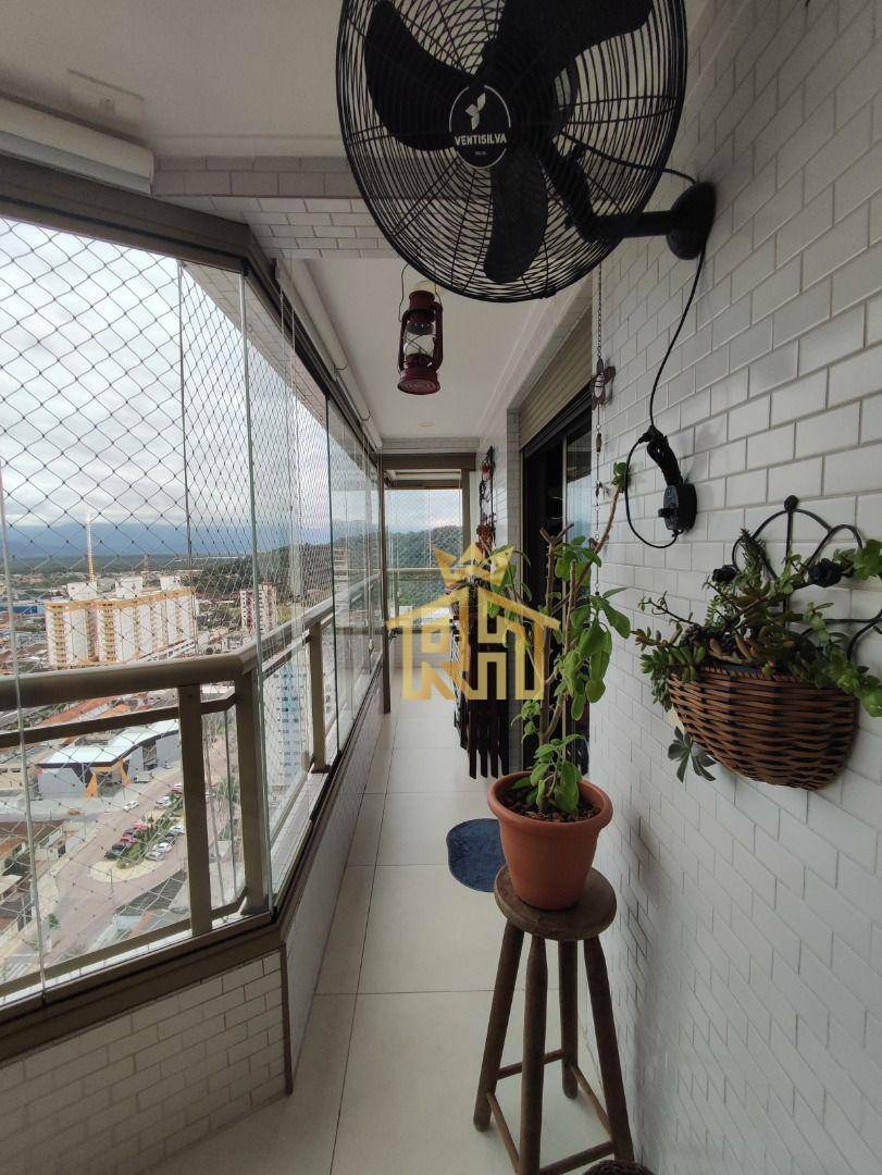 Apartamento à venda com 2 quartos, 102m² - Foto 8