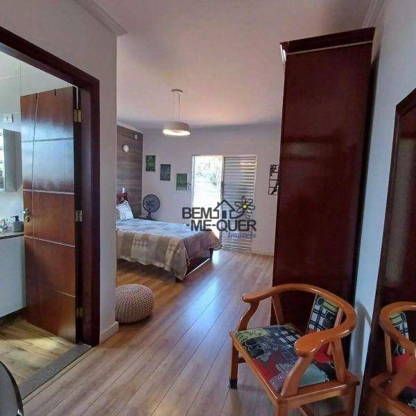 Sobrado à venda com 2 quartos, 147m² - Foto 8