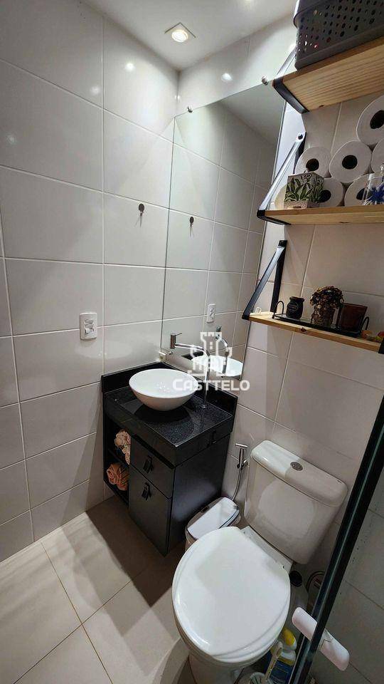 Apartamento à venda com 2 quartos, 45m² - Foto 10