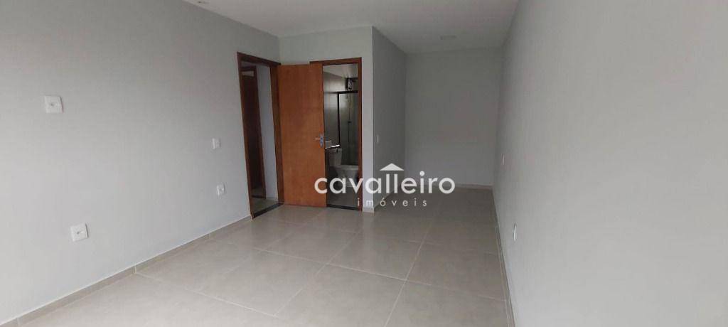 Casa de Condomínio à venda com 3 quartos, 118m² - Foto 14