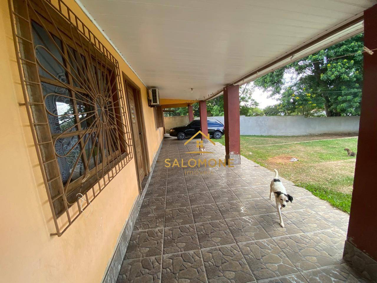 Sítio, 3 quartos, 1786 m² - Foto 2