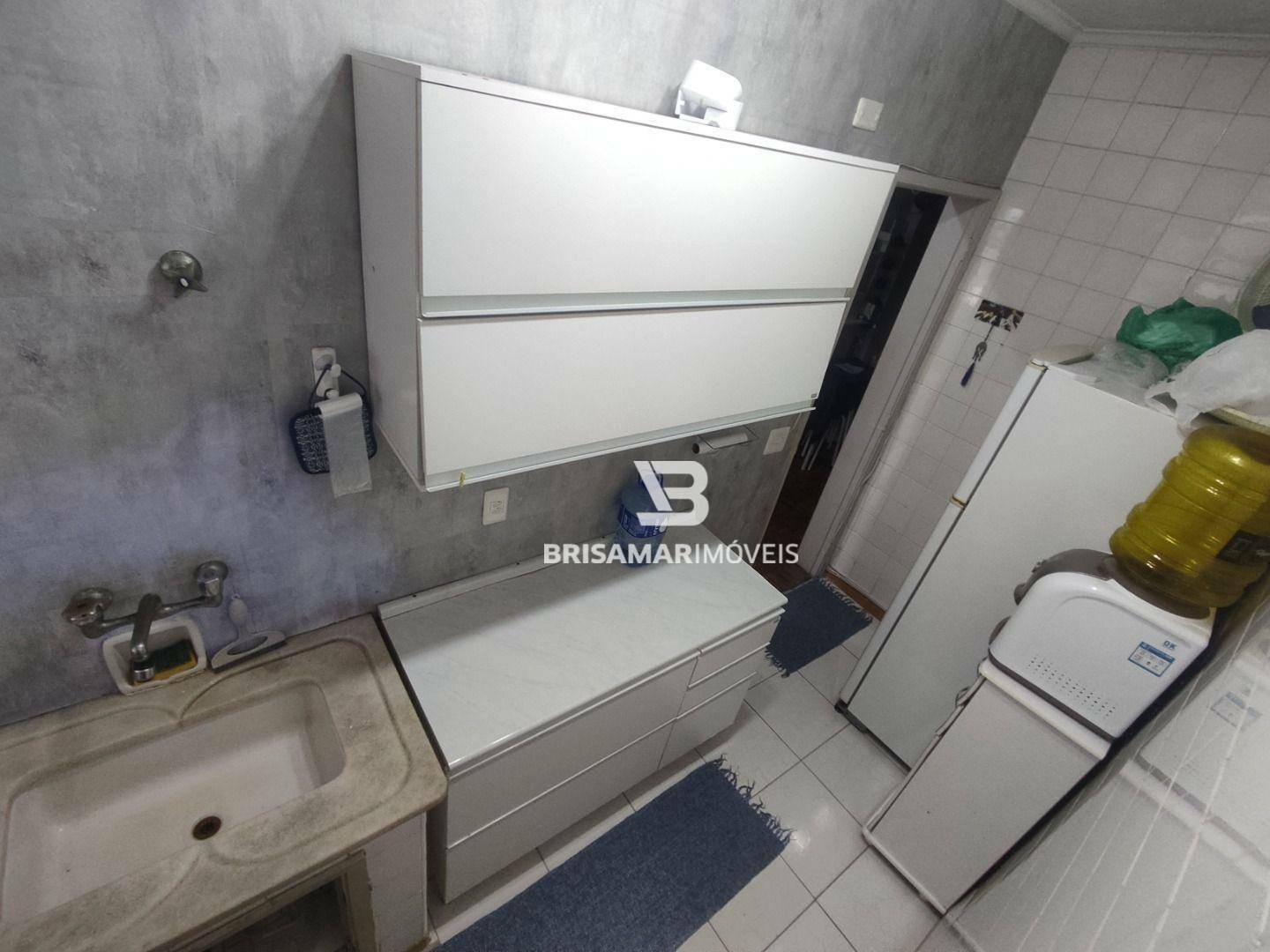 Apartamento à venda com 2 quartos, 60m² - Foto 18