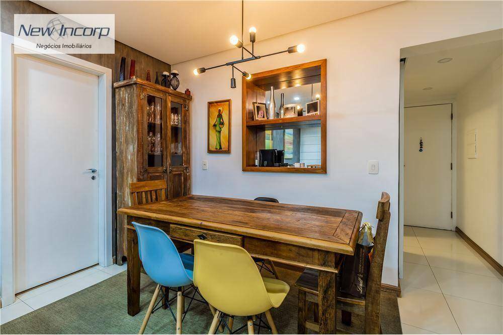 Apartamento à venda com 3 quartos, 95m² - Foto 5