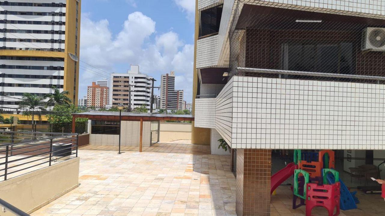 Apartamento à venda com 4 quartos, 366m² - Foto 3