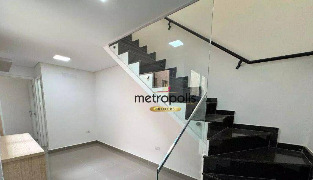 Cobertura, 2 quartos, 84 m² - Foto 3
