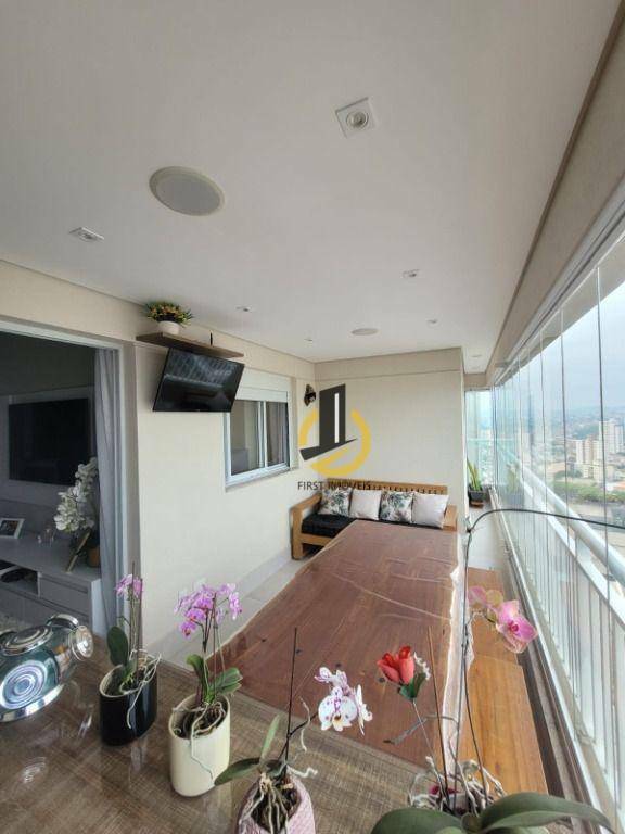 Apartamento à venda com 3 quartos, 94m² - Foto 9