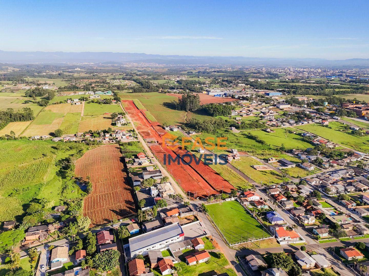 Terreno à venda, 363M2 - Foto 1