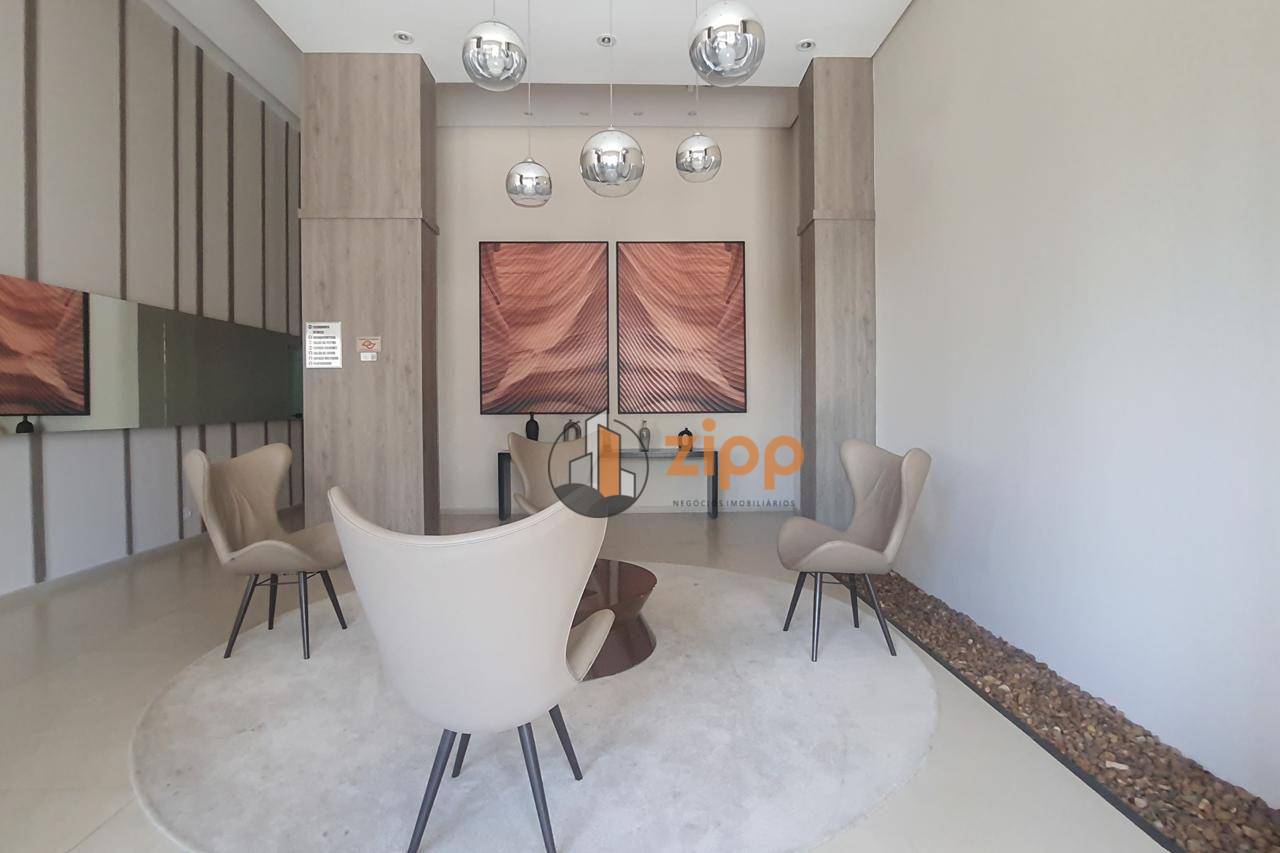 Apartamento à venda com 3 quartos, 90m² - Foto 39